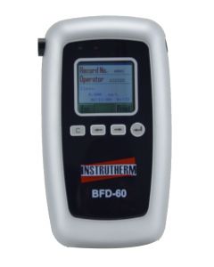 Etilômetro Digital Portátil com Saída USB Mod. BFD-60