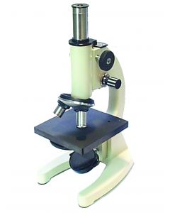 Microscópio Monocular Biológico mod. MC-050