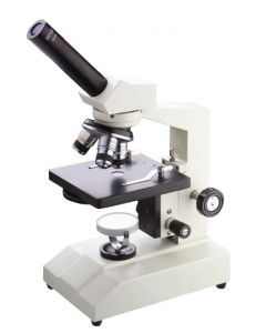 Microscópio Monocular Biológico mod. MC-070
