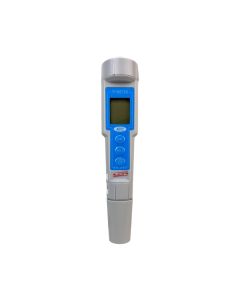 Medidor de pH mod. PH-1800 digital portátil de bolso a prova d´água