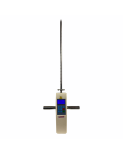 Penetrômetro Digital Para Solo com Profundidade de até 450mm com Faixa de 1 A 50Kg Mod. DDS-100