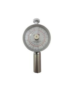 Penetrômetro Analógico para dureza de frutas e ponto da colheita, profundidade: 10mm mod.PTR-100